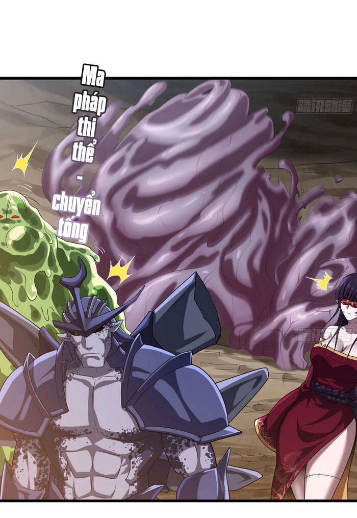 Vợ Tôi Là Quỷ Vương Chapter 255 - 15