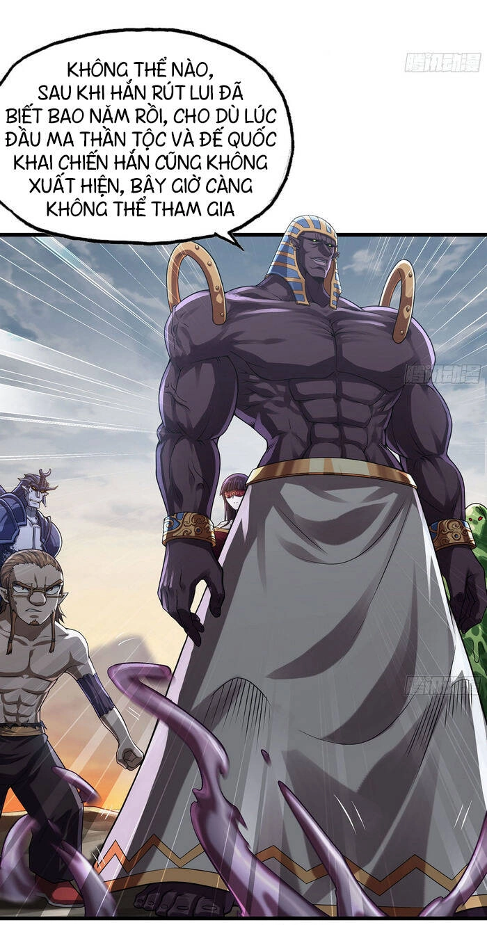 Vợ Tôi Là Quỷ Vương Chapter 255 - 16