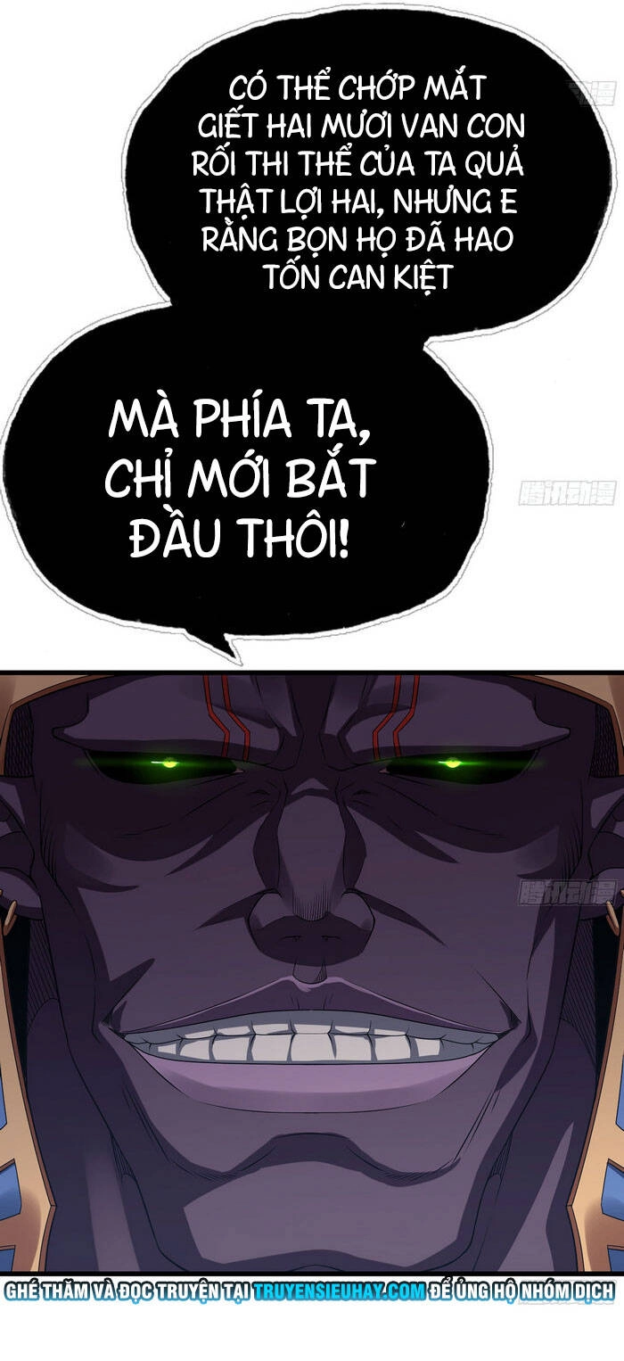 Vợ Tôi Là Quỷ Vương Chapter 255 - 17