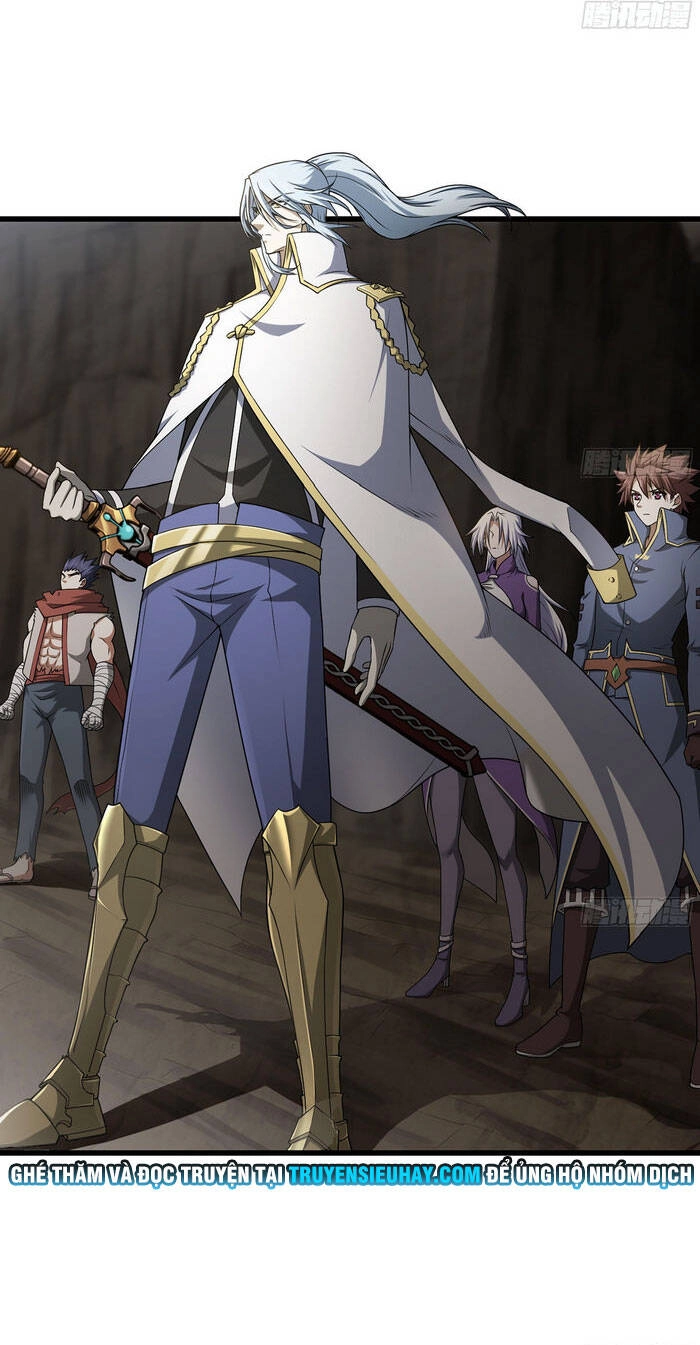 Vợ Tôi Là Quỷ Vương Chapter 255 - 19