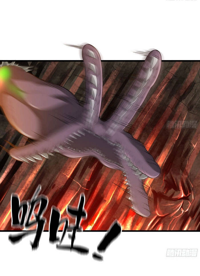 Vợ Tôi Là Quỷ Vương Chapter 255 - 24