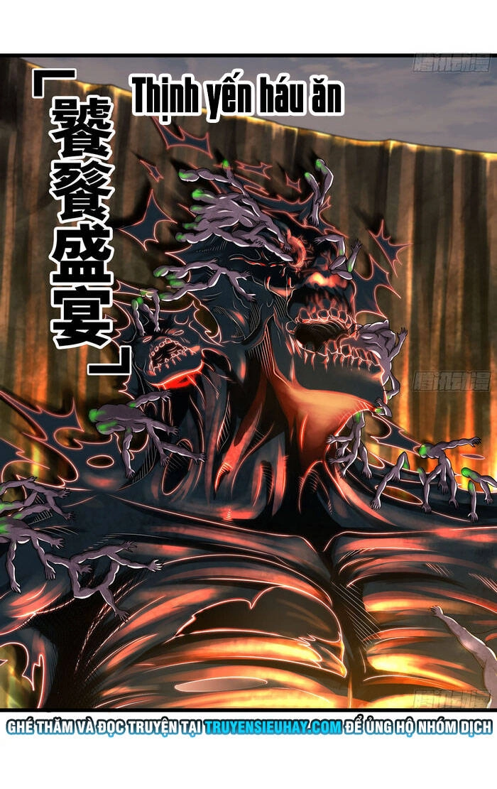 Vợ Tôi Là Quỷ Vương Chapter 255 - 26