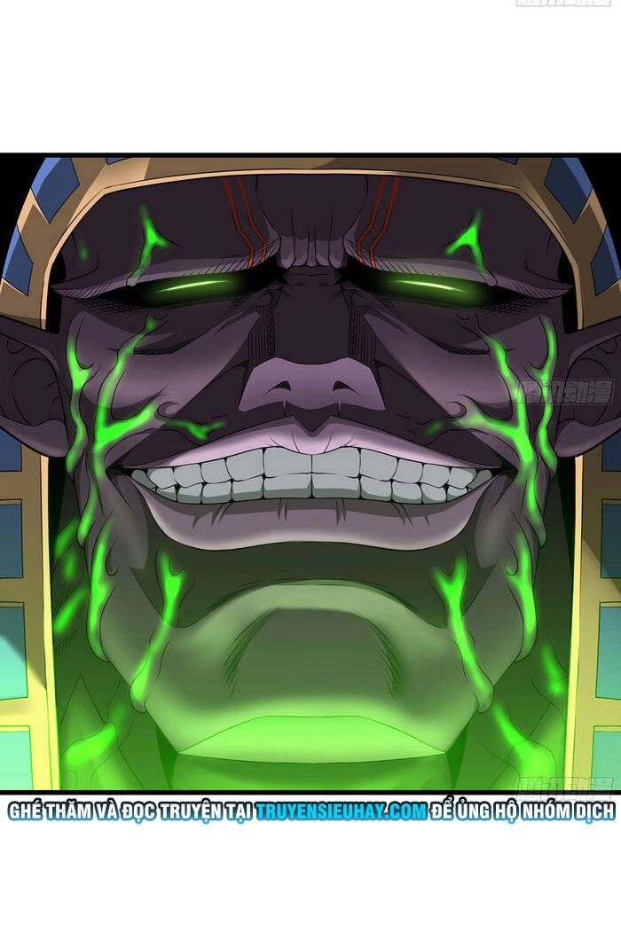 Vợ Tôi Là Quỷ Vương Chapter 255 - 28