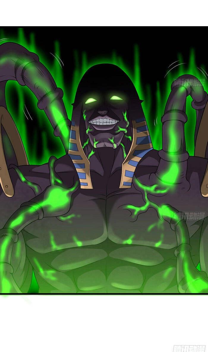 Vợ Tôi Là Quỷ Vương Chapter 255 - 29