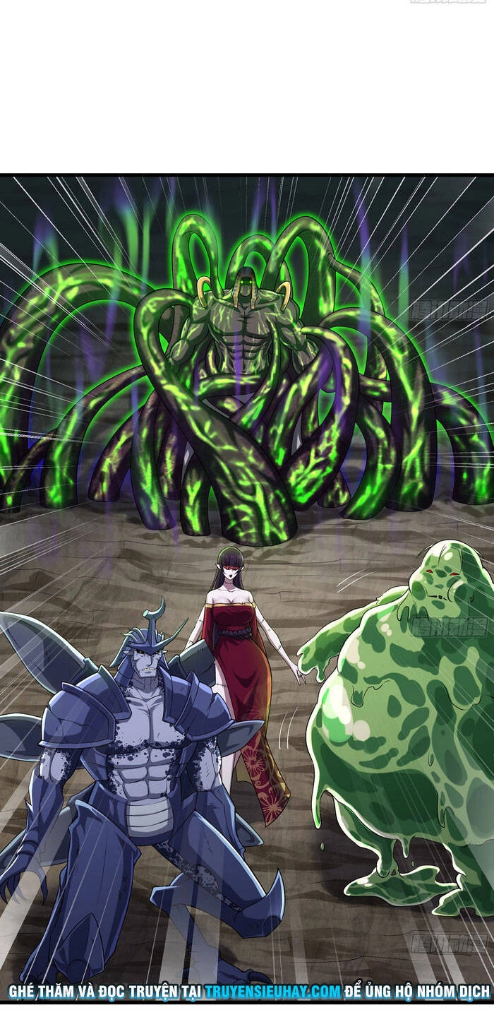 Vợ Tôi Là Quỷ Vương Chapter 255 - 30