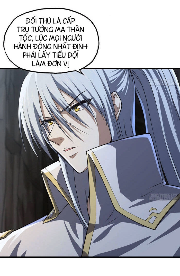 Vợ Tôi Là Quỷ Vương Chapter 255 - 31