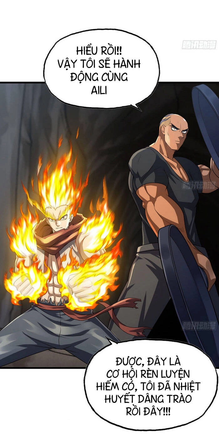 Vợ Tôi Là Quỷ Vương Chapter 255 - 32