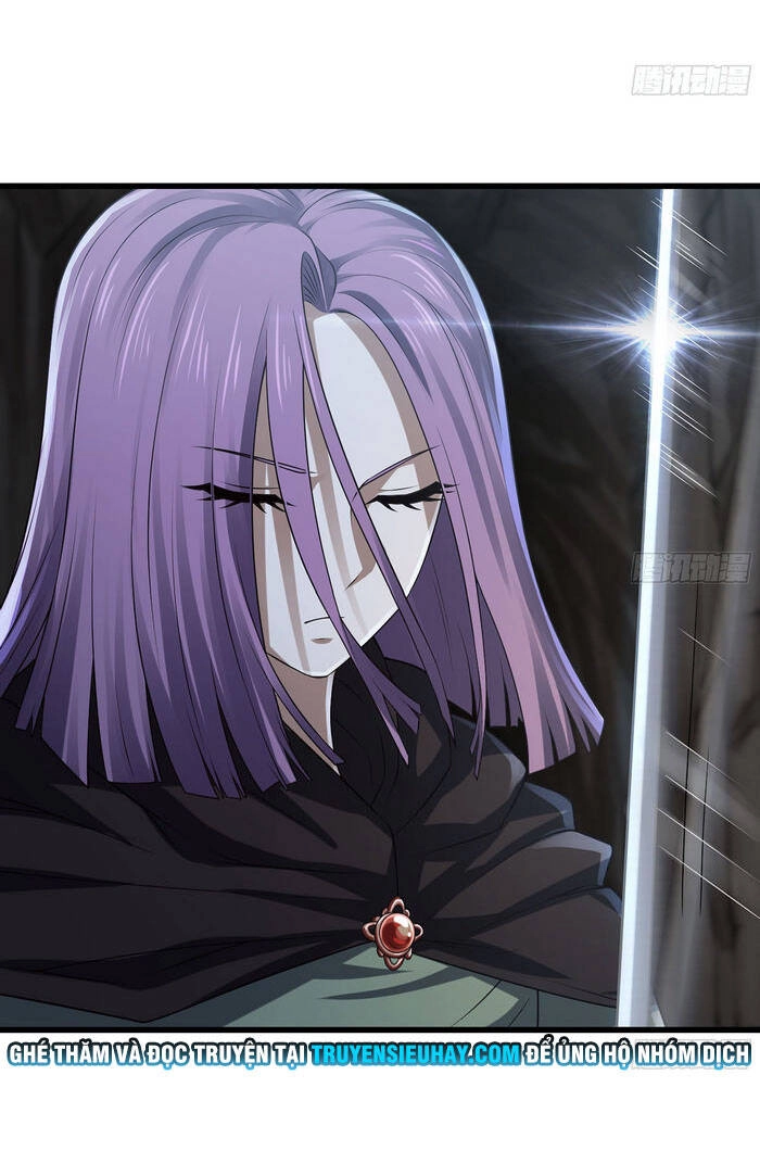 Vợ Tôi Là Quỷ Vương Chapter 255 - 33