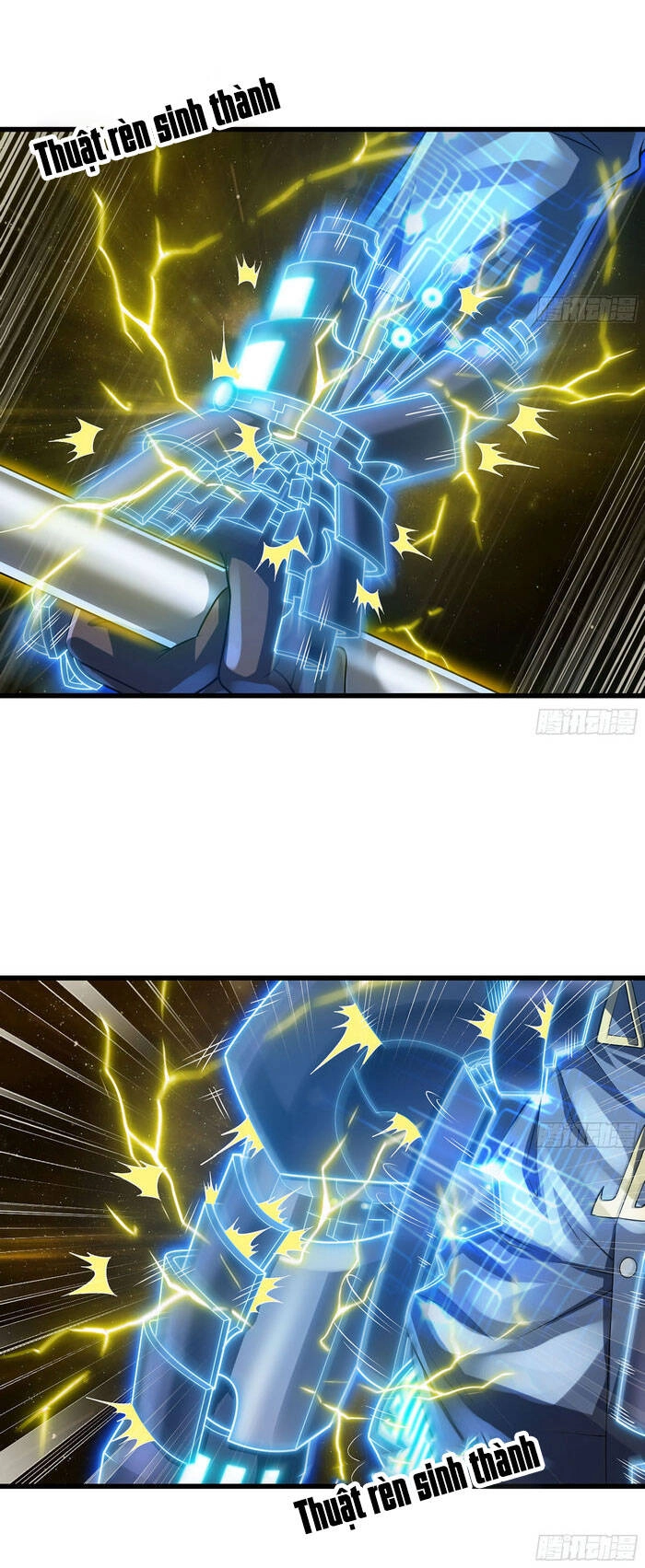 Vợ Tôi Là Quỷ Vương Chapter 255 - 34