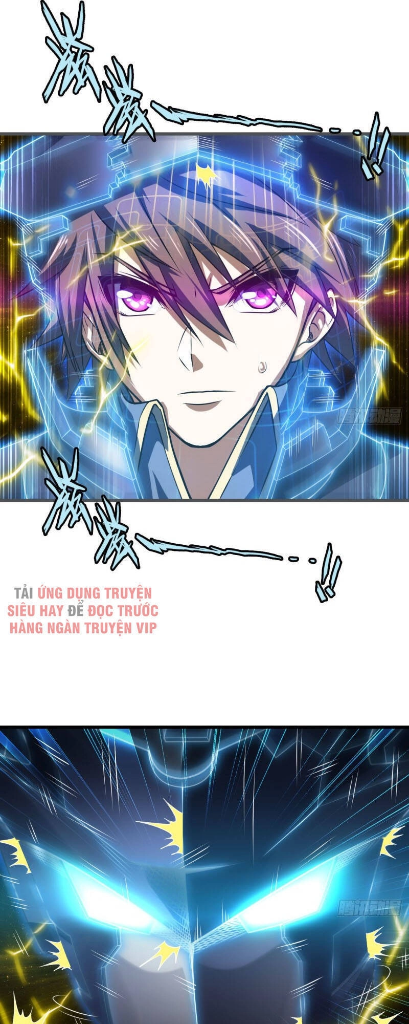 Vợ Tôi Là Quỷ Vương Chapter 256 - 1