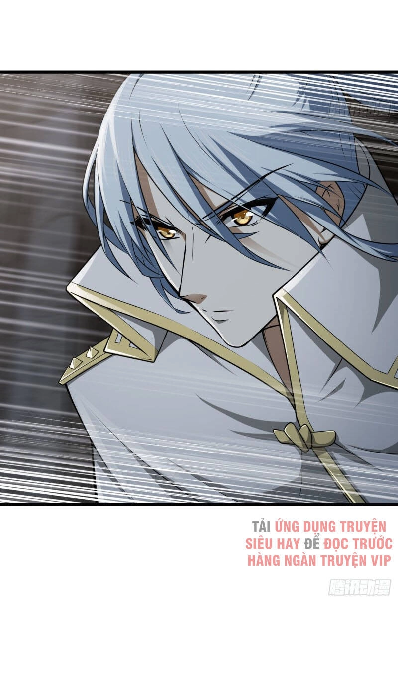 Vợ Tôi Là Quỷ Vương Chapter 256 - 11