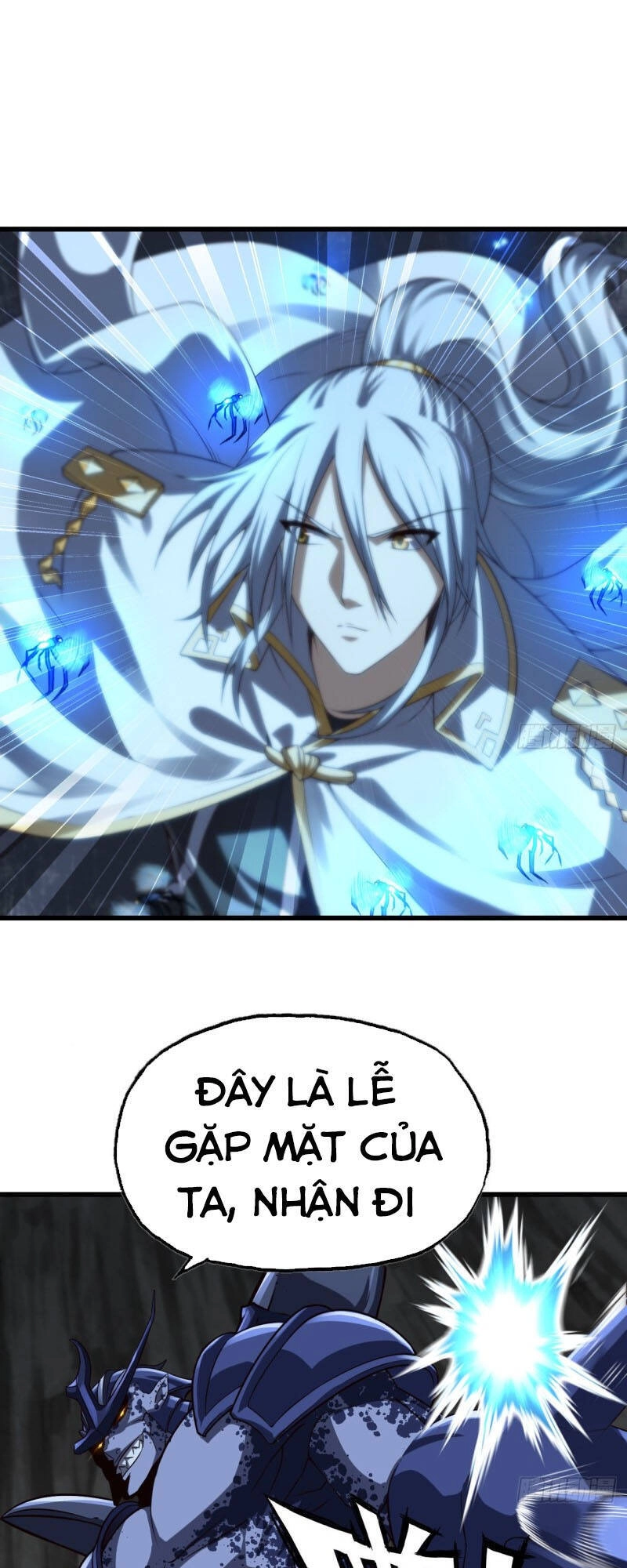 Vợ Tôi Là Quỷ Vương Chapter 256 - 17