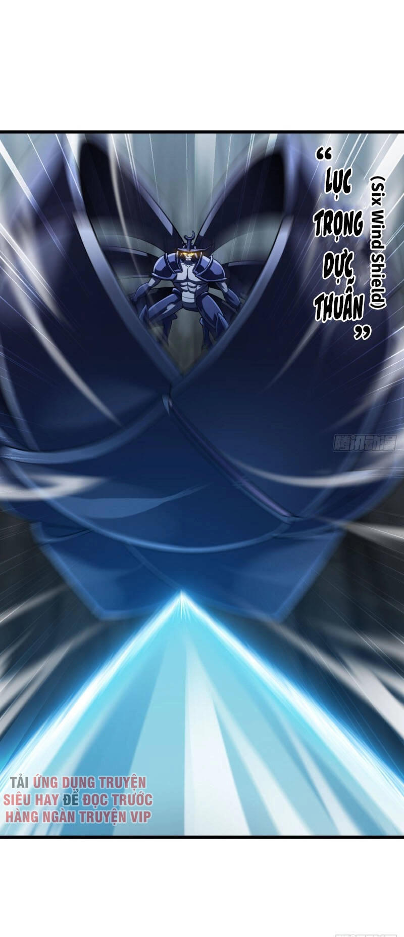 Vợ Tôi Là Quỷ Vương Chapter 256 - 29