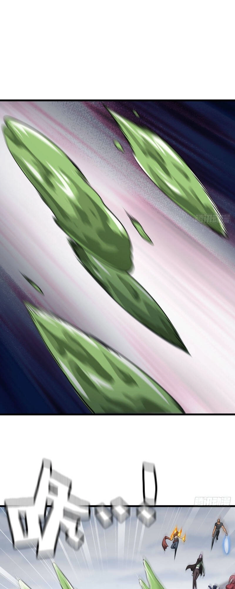 Vợ Tôi Là Quỷ Vương Chapter 256 - 34