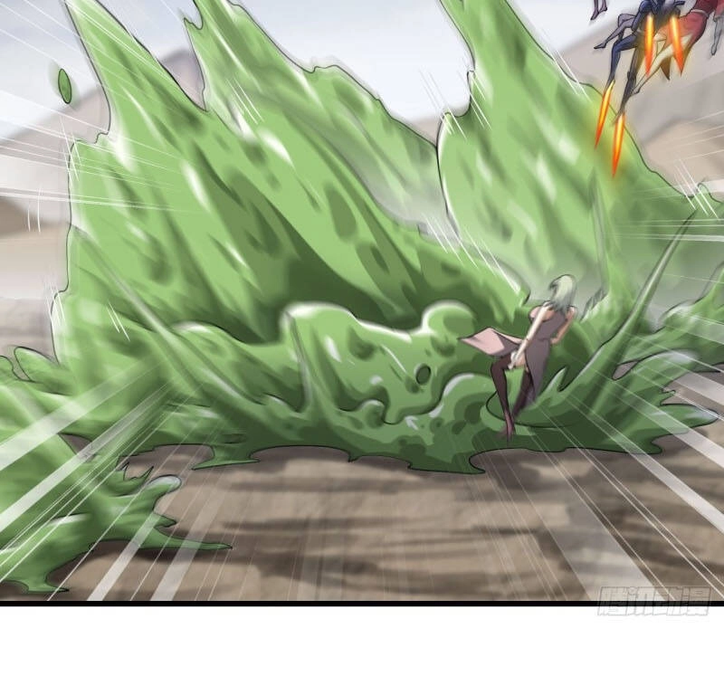 Vợ Tôi Là Quỷ Vương Chapter 256 - 35