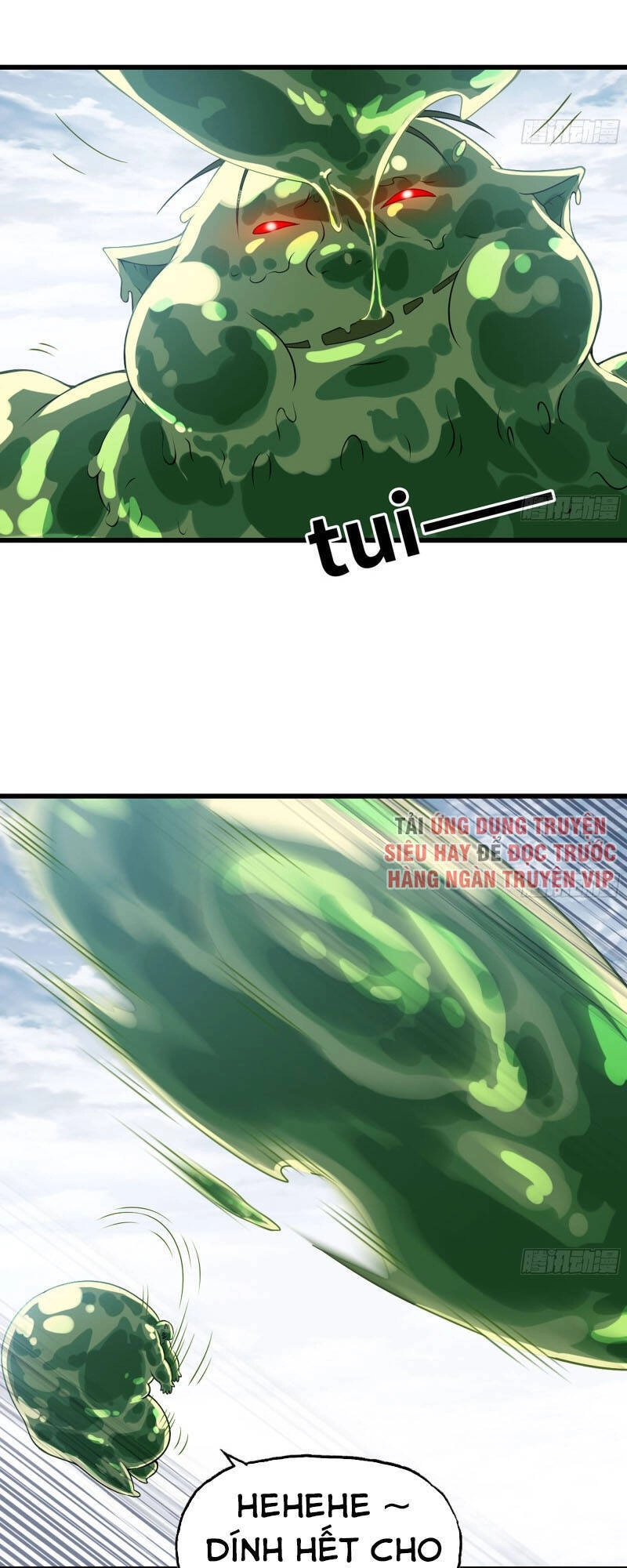 Vợ Tôi Là Quỷ Vương Chapter 257 - 1