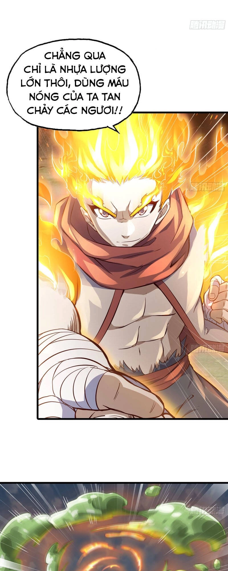 Vợ Tôi Là Quỷ Vương Chapter 257 - 7