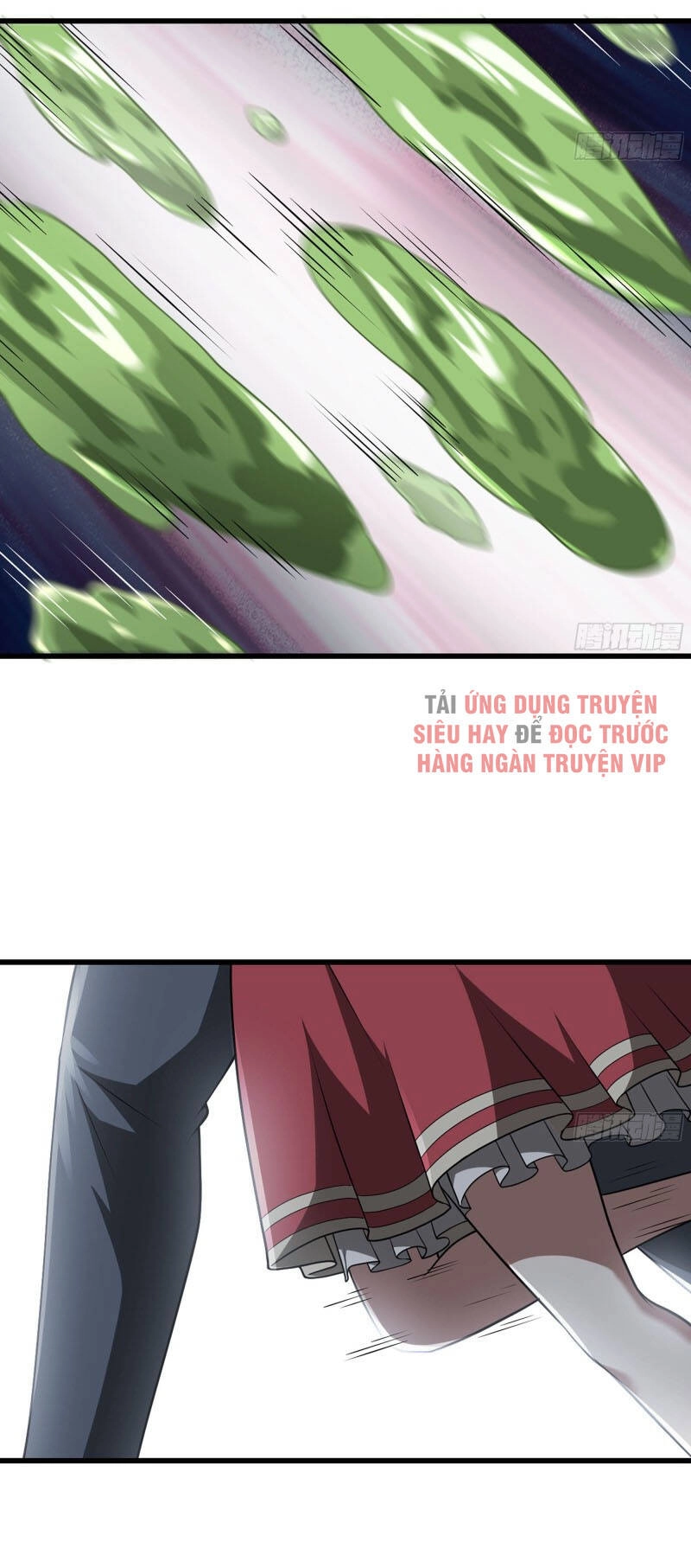 Vợ Tôi Là Quỷ Vương Chapter 257 - 9