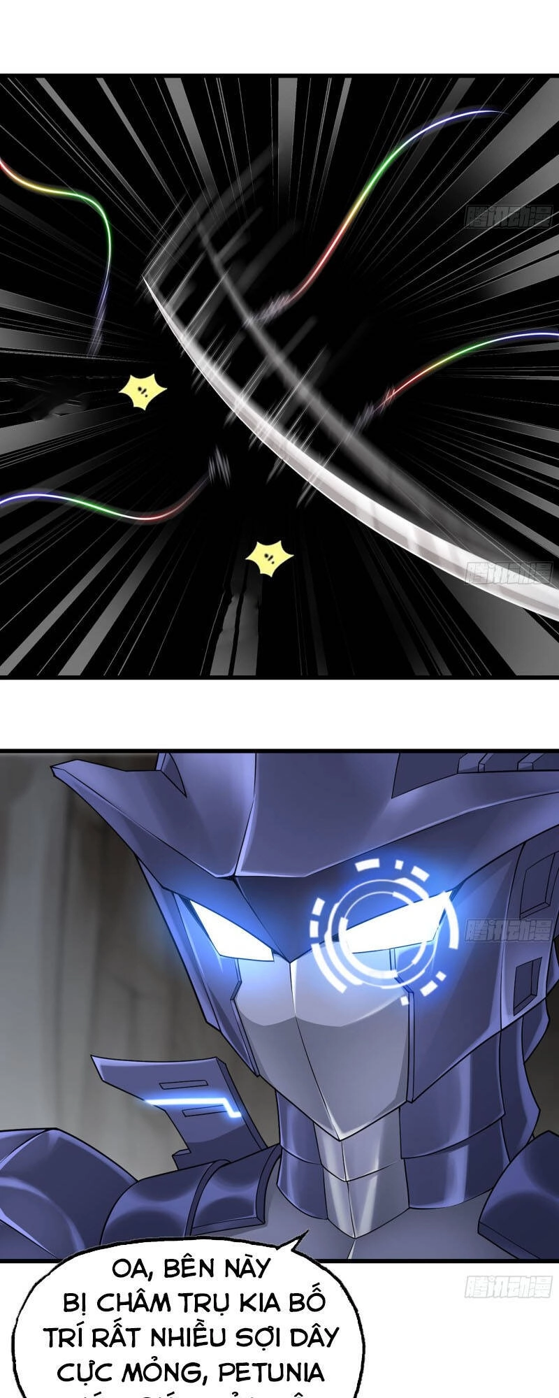 Vợ Tôi Là Quỷ Vương Chapter 257 - 18