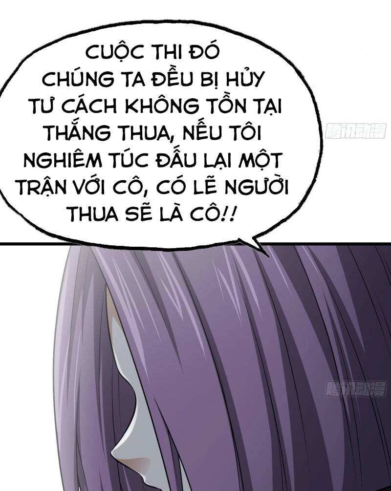 Vợ Tôi Là Quỷ Vương Chapter 257 - 22