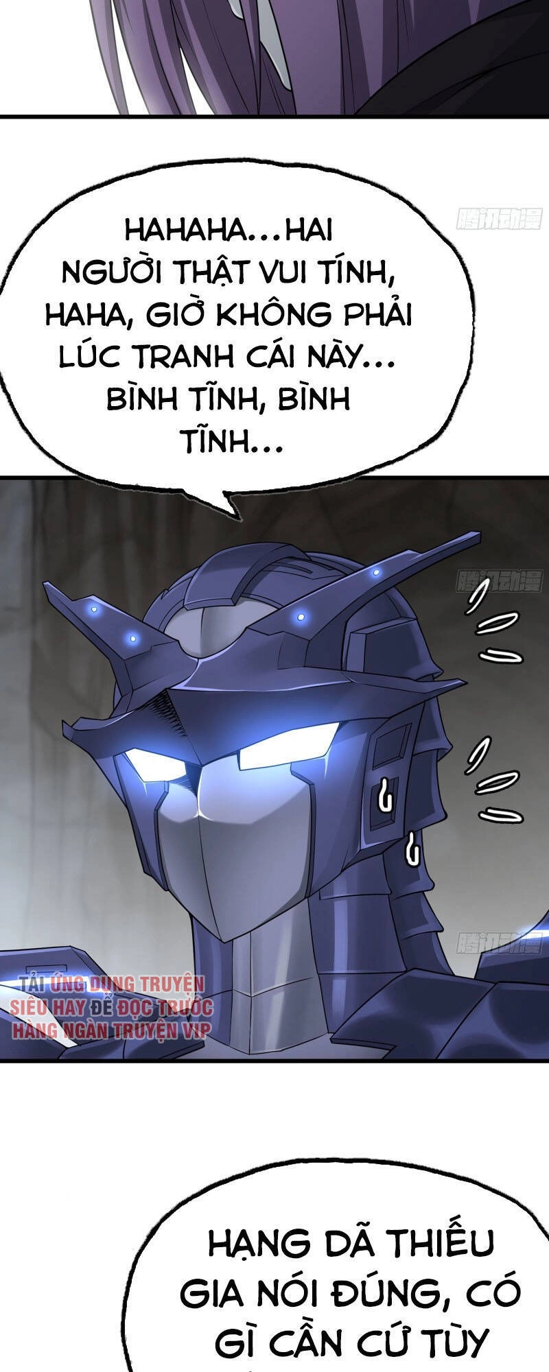 Vợ Tôi Là Quỷ Vương Chapter 257 - 23