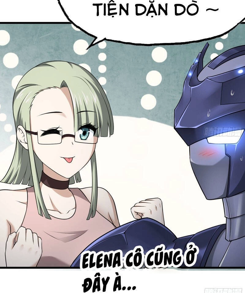 Vợ Tôi Là Quỷ Vương Chapter 257 - 24