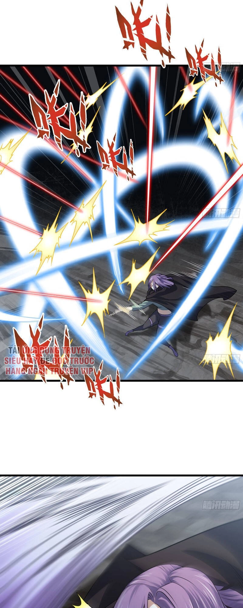 Vợ Tôi Là Quỷ Vương Chapter 257 - 35