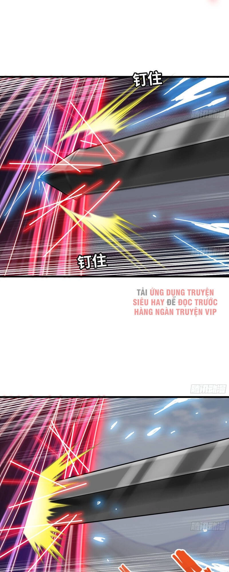 Vợ Tôi Là Quỷ Vương Chapter 258 - 5