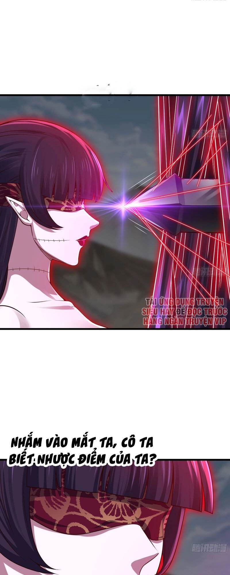 Vợ Tôi Là Quỷ Vương Chapter 258 - 9