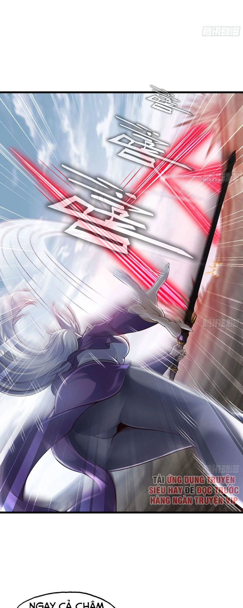 Vợ Tôi Là Quỷ Vương Chapter 258 - 13