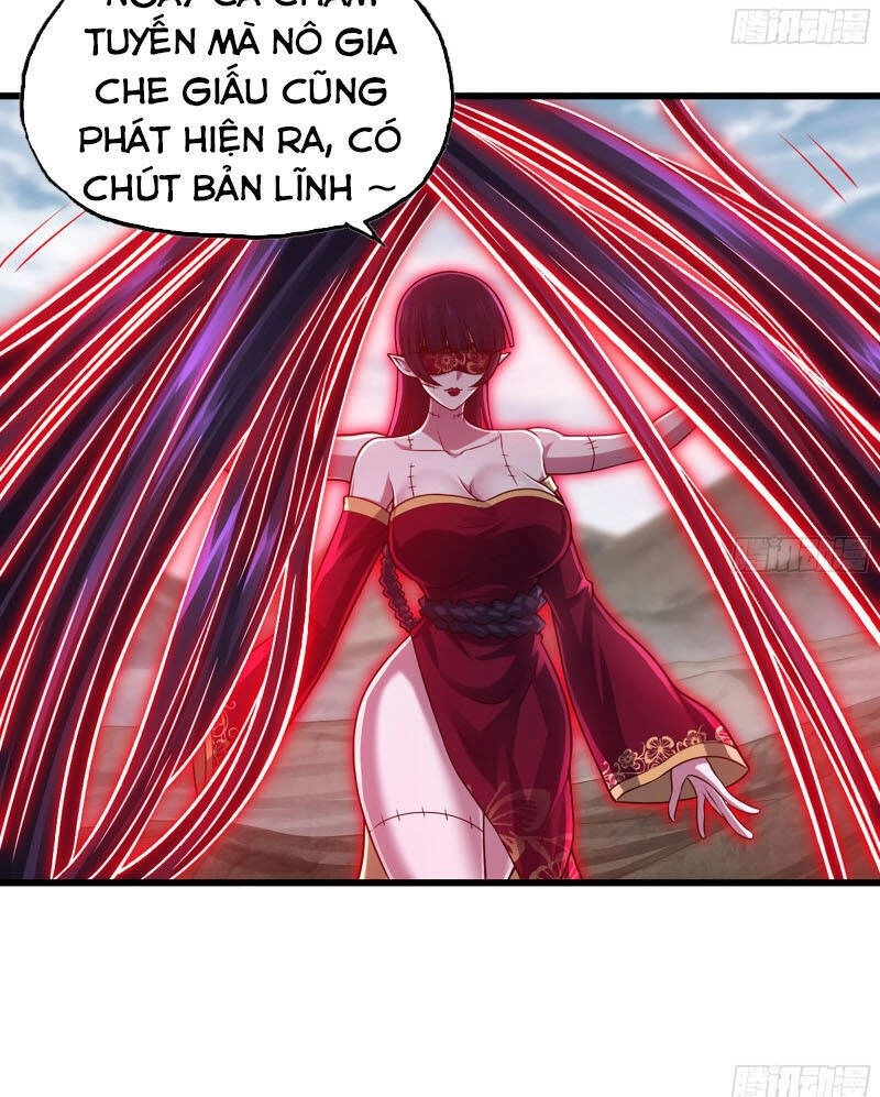 Vợ Tôi Là Quỷ Vương Chapter 258 - 14