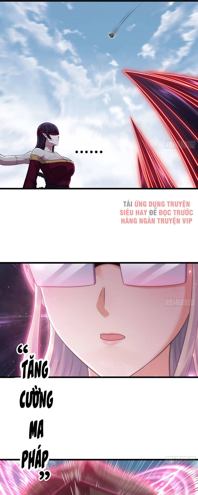 Vợ Tôi Là Quỷ Vương Chapter 258 - 25