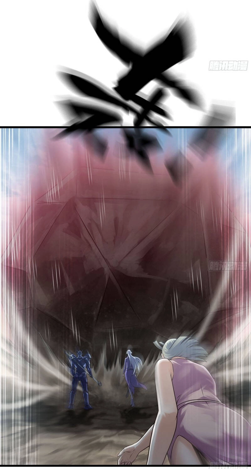 Vợ Tôi Là Quỷ Vương Chapter 258 - 27