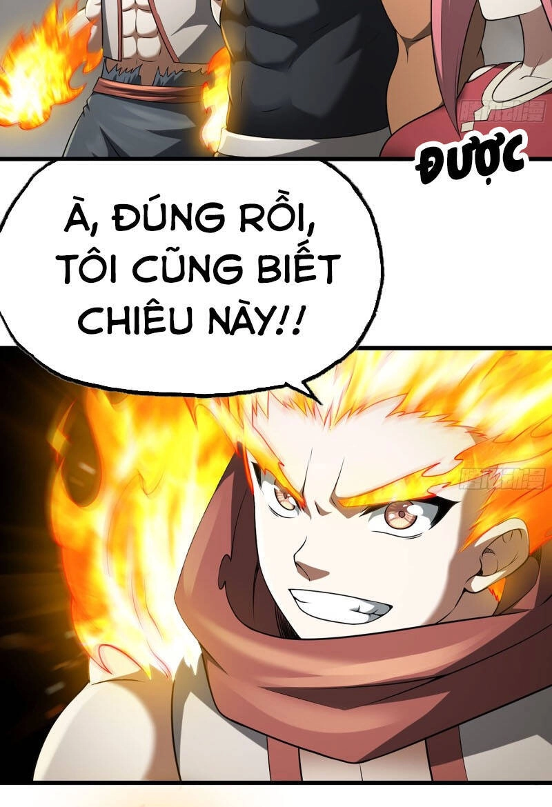 Vợ Tôi Là Quỷ Vương Chapter 258 - 31