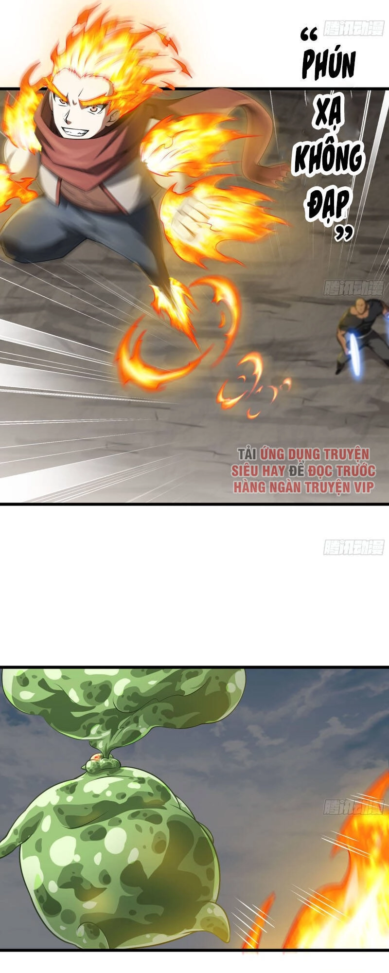 Vợ Tôi Là Quỷ Vương Chapter 258 - 32