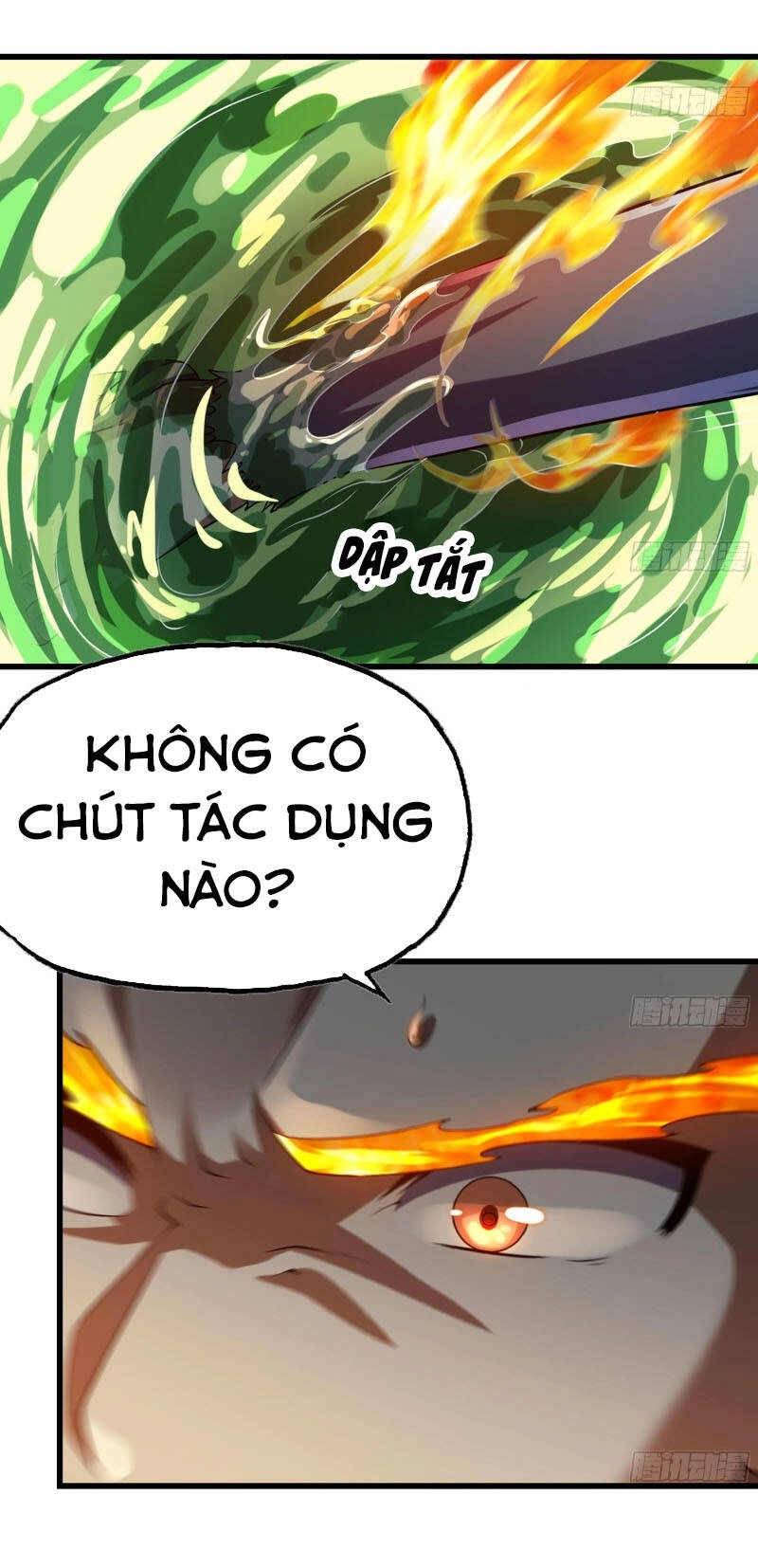 Vợ Tôi Là Quỷ Vương Chapter 258 - 38