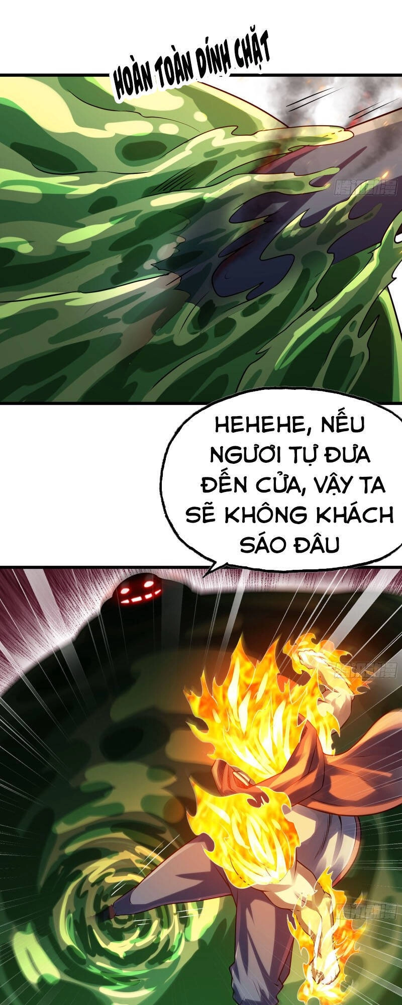 Vợ Tôi Là Quỷ Vương Chapter 258 - 39