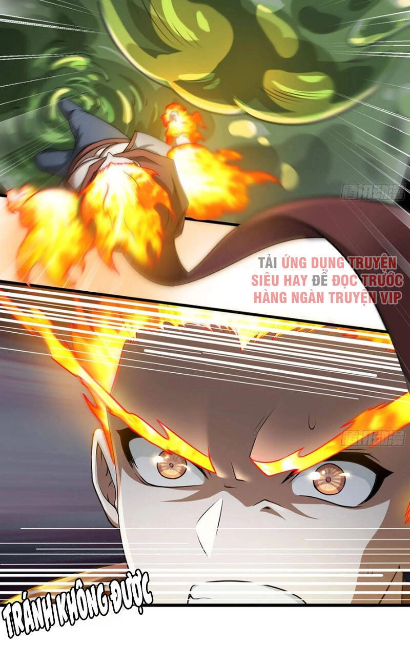 Vợ Tôi Là Quỷ Vương Chapter 259 - 2