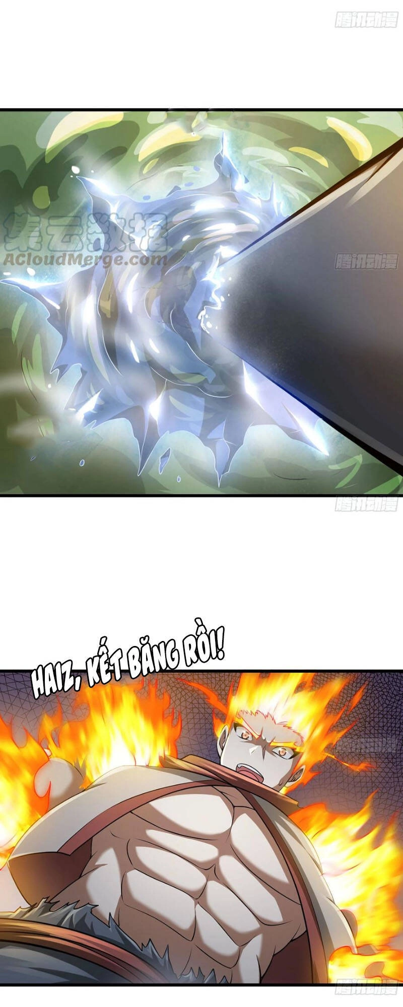 Vợ Tôi Là Quỷ Vương Chapter 259 - 3