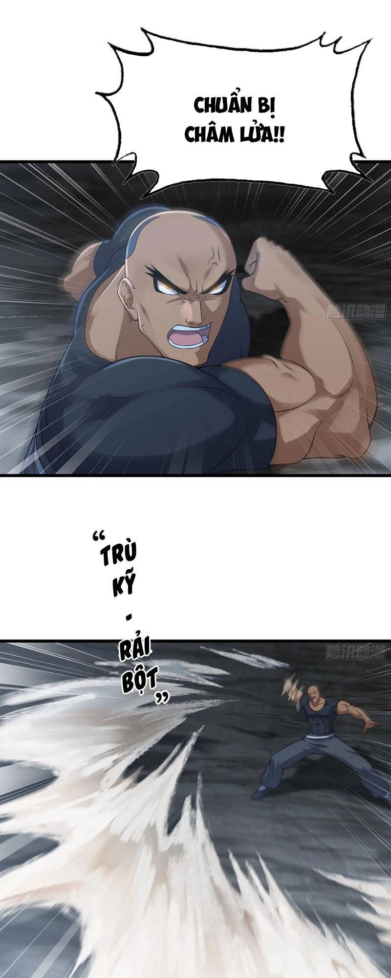 Vợ Tôi Là Quỷ Vương Chapter 259 - 7