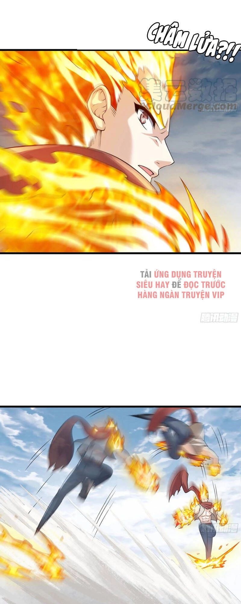 Vợ Tôi Là Quỷ Vương Chapter 259 - 9