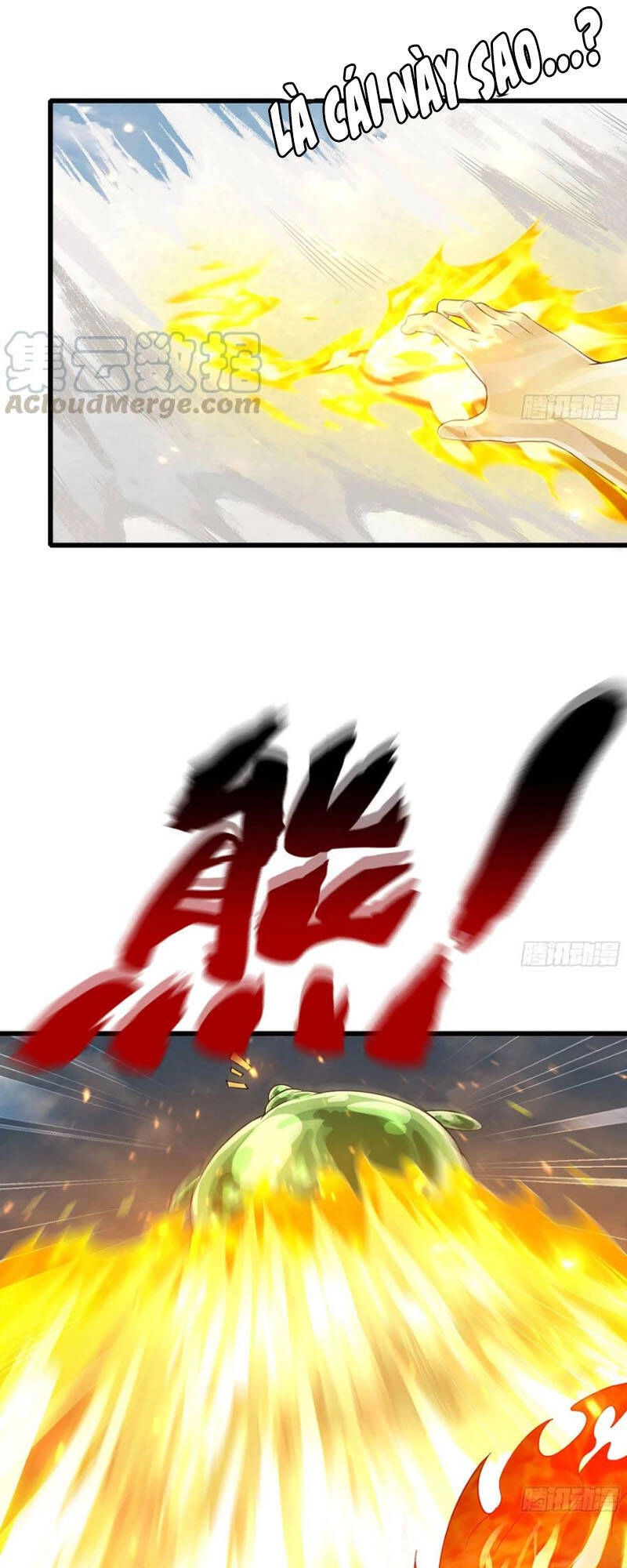 Vợ Tôi Là Quỷ Vương Chapter 259 - 11