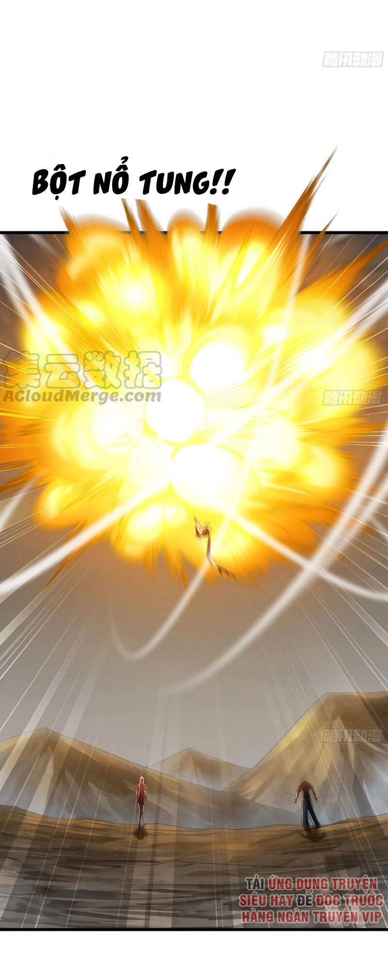 Vợ Tôi Là Quỷ Vương Chapter 259 - 13