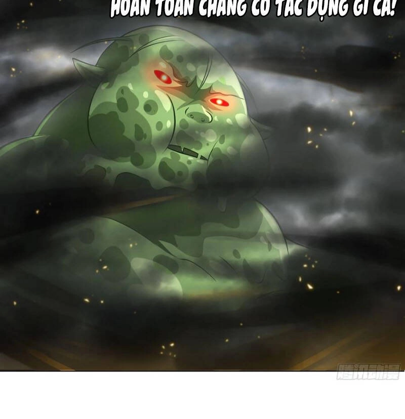 Vợ Tôi Là Quỷ Vương Chapter 259 - 15