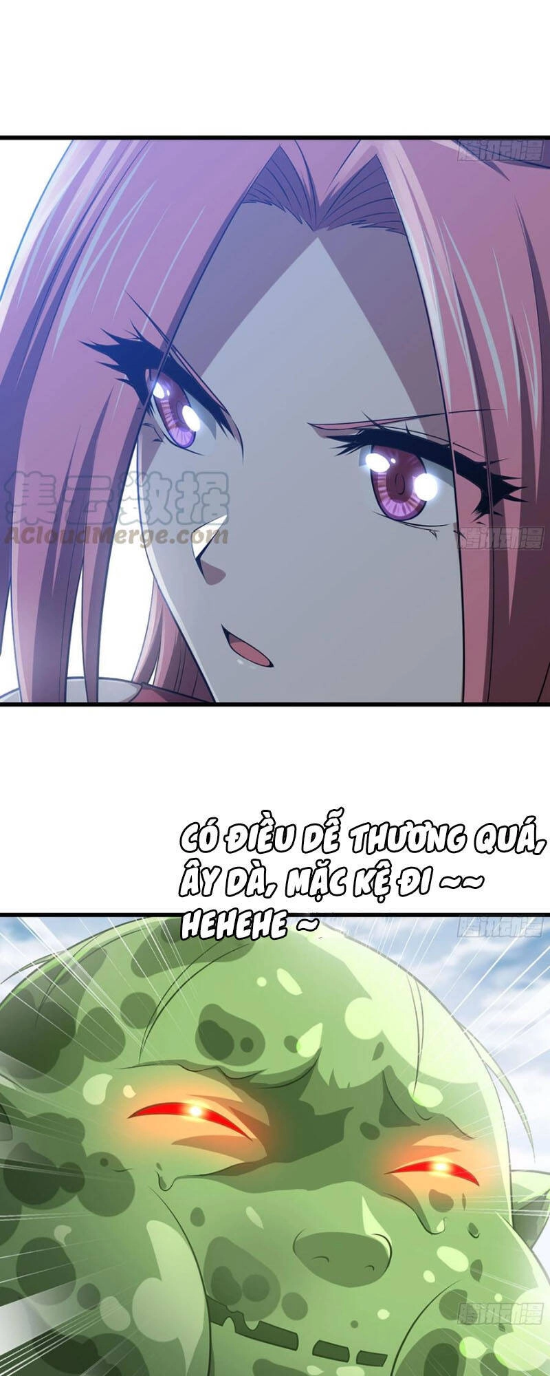 Vợ Tôi Là Quỷ Vương Chapter 259 - 18