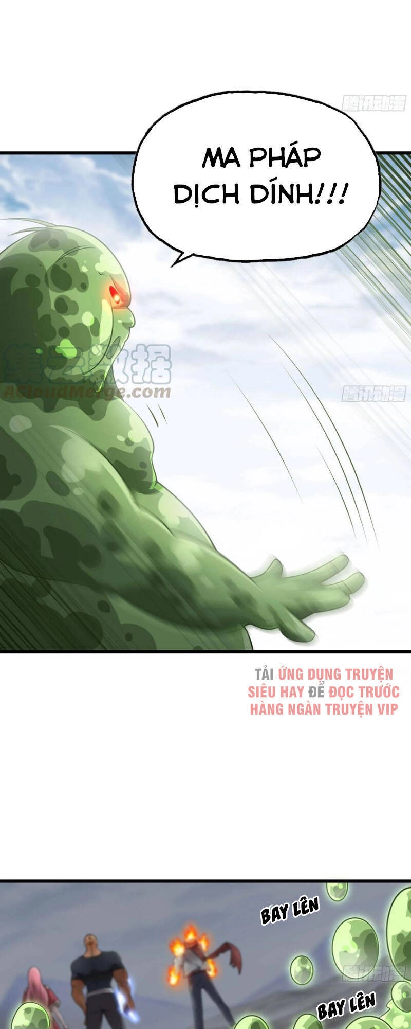 Vợ Tôi Là Quỷ Vương Chapter 259 - 20