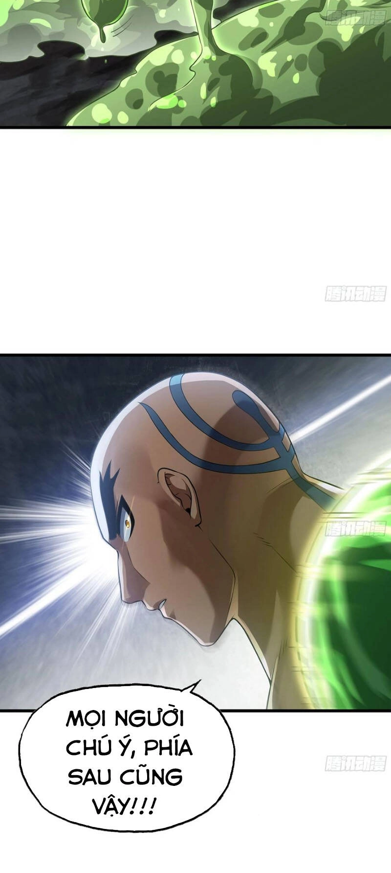 Vợ Tôi Là Quỷ Vương Chapter 259 - 22