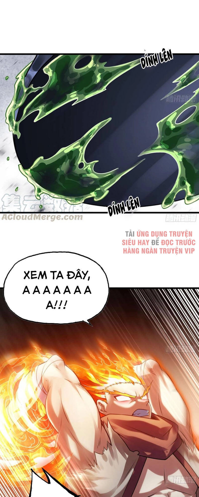 Vợ Tôi Là Quỷ Vương Chapter 259 - 27