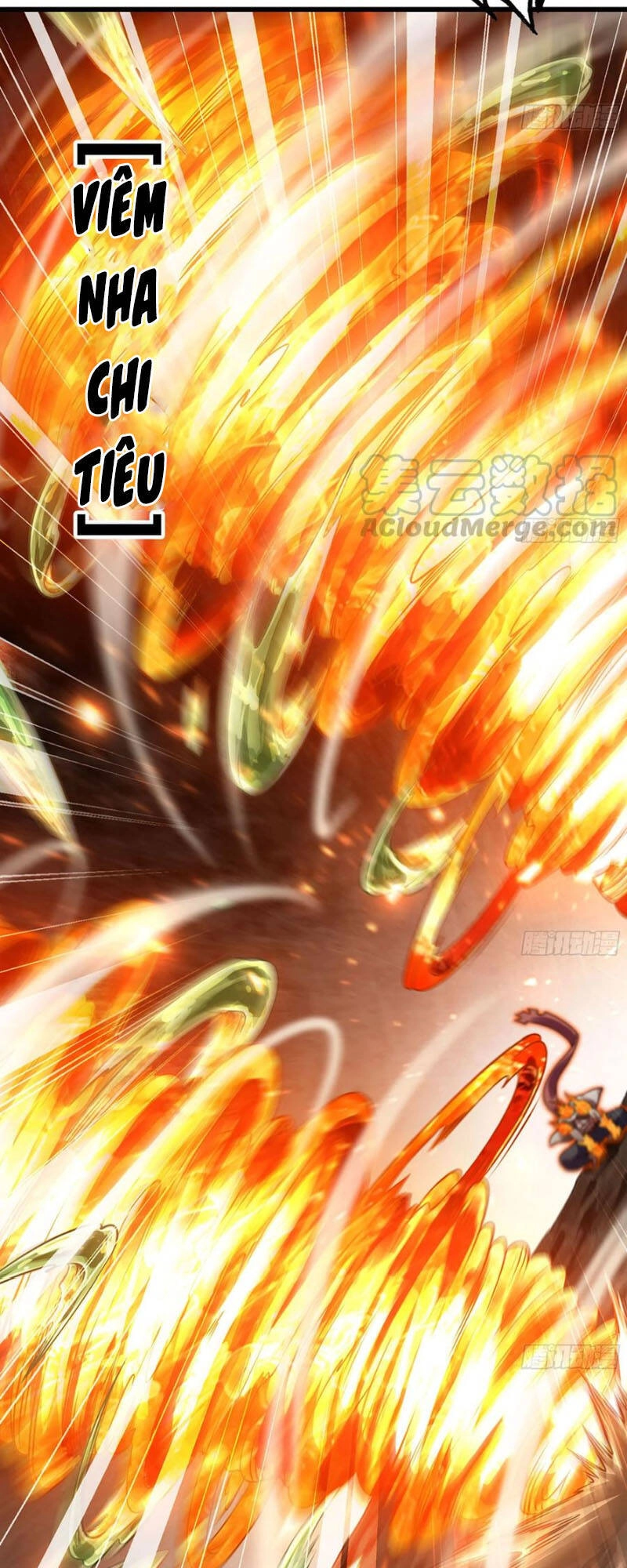 Vợ Tôi Là Quỷ Vương Chapter 259 - 29