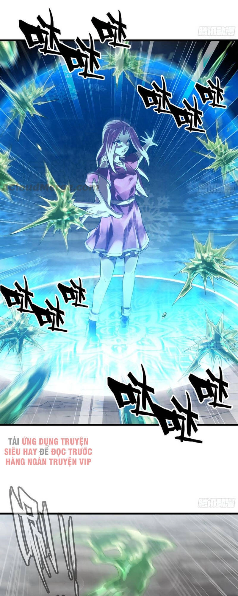 Vợ Tôi Là Quỷ Vương Chapter 259 - 31